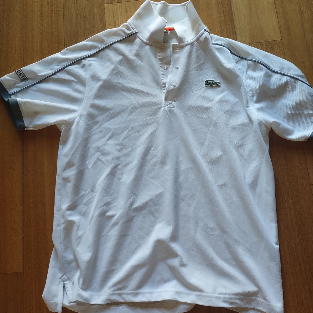 Lacoste Sport polo shirt